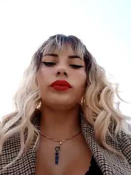 Misscata1106 online show from 12.16.25