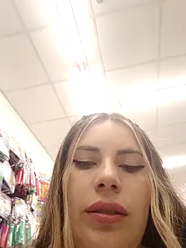 Misscata1106 online show from 04.15.26