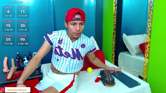  liam harpers  online show from 01.13.25