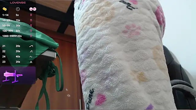 abby taylor online show from 11.24.25