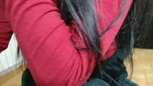 patatinahot87 online show from 03.18.26