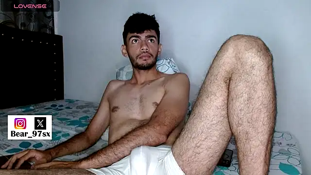 bear 97s online show from 01.08.26