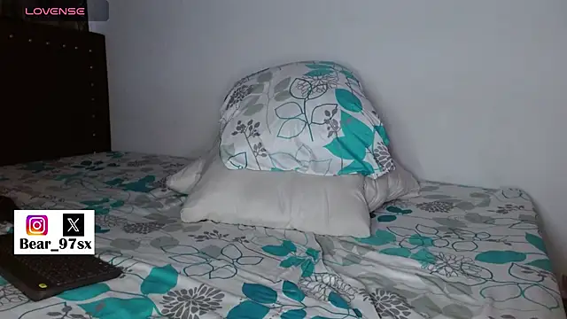 bear 97s online show from 01.09.26