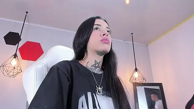 farichell online show from 01.12.26