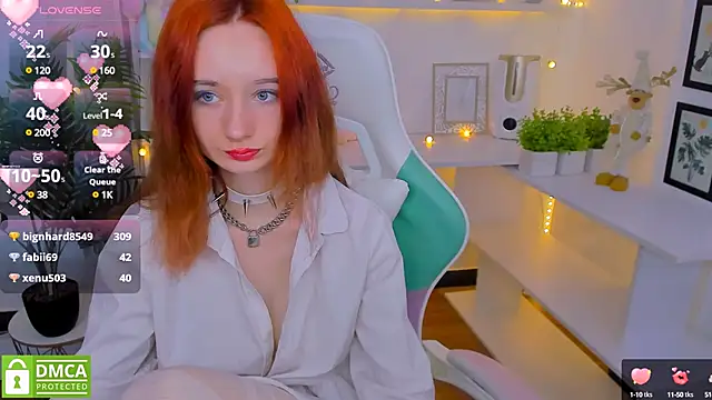 Katia Kim online show from 01.26.25