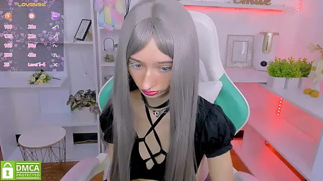 Katia Kim online show from 02.05.25