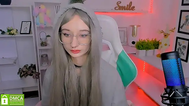 Katia Kim online show from 02.15.25