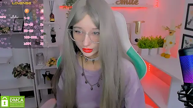 Katia Kim online show from 02.16.25