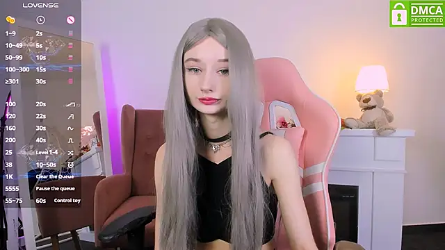 Katia Kim online show from 02.20.25