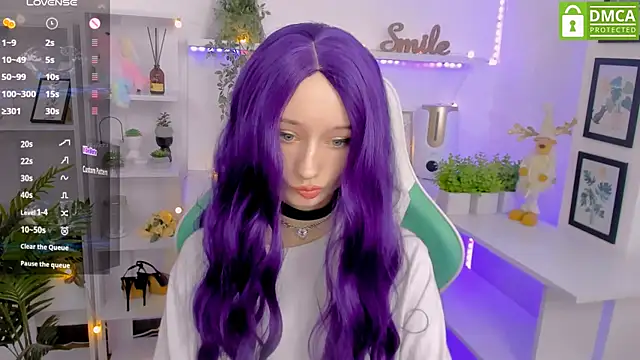 Katia Kim online show from 02.27.25