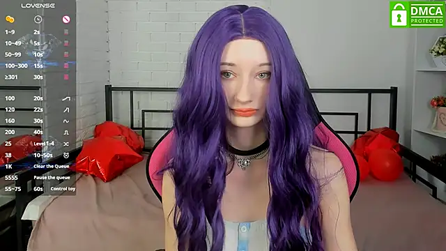 Katia Kim online show from 02.28.25