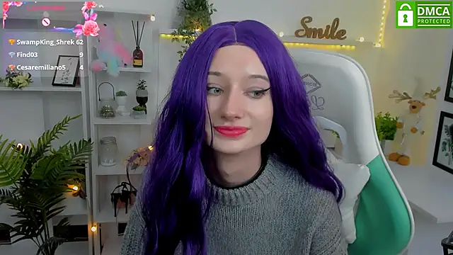 Katia Kim online show from 03.01.25