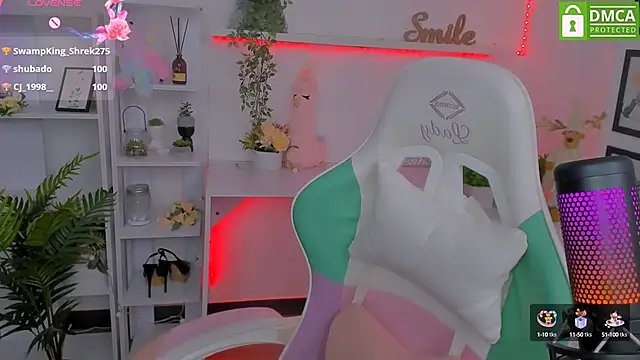 Katia Kim online show from 03.02.25