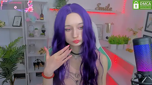 Katia Kim online show from 03.04.25