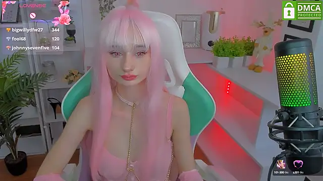 Katia Kim online show from 03.11.25