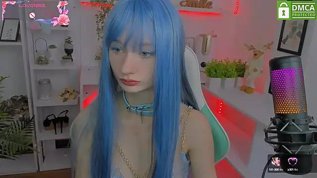 Katia Kim online show from 03.15.25