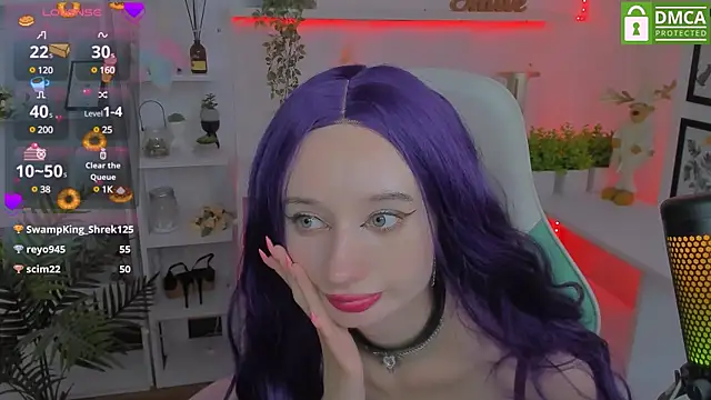 Katia Kim online show from 03.16.25