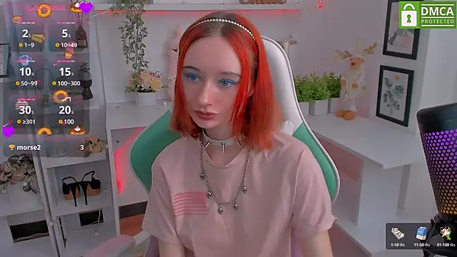 Katia Kim online show from 03.21.25