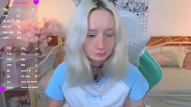 Katia Kim online show from 04.05.26