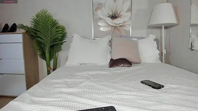 Your Wet Desire online show from 12.08.24