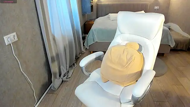 Your Wet Desire online show from 02.26.26