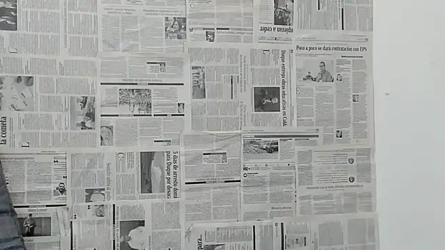 Mhelanny2 online show from 12.29.24