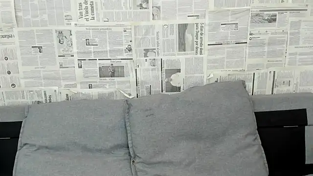 Mhelanny2 online show from 01.19.25