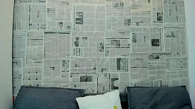 Mhelanny2 online show from 01.24.25