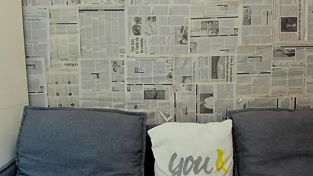 Mhelanny2 online show from 01.26.25