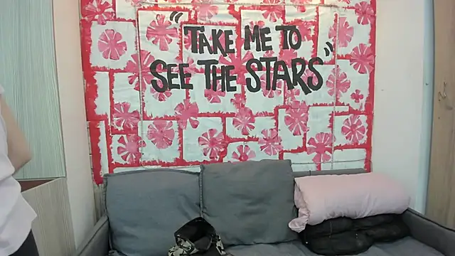 Mhelanny2 online show from 03.05.25