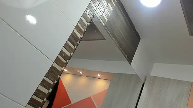 Mhelanny2 online show from 09.12.25