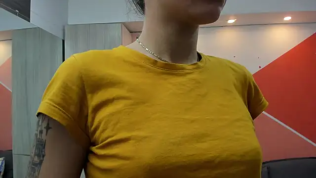 Mhelanny2 online show from 10.01.25