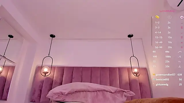 luisah  online show from 01.06.25