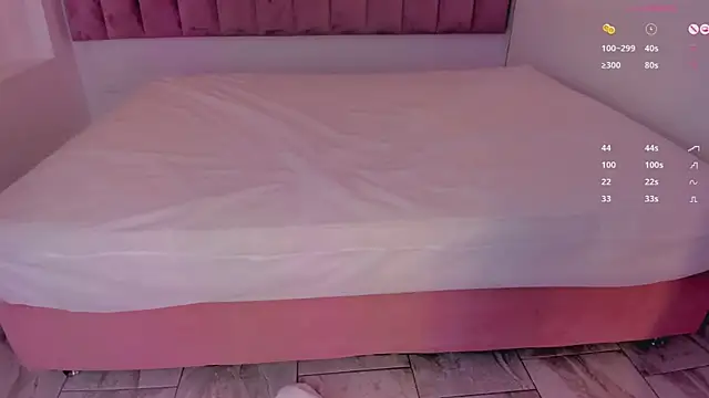 luisah  online show from 03.19.25