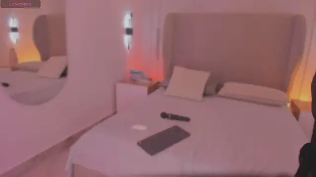 luisah  online show from 11.05.25