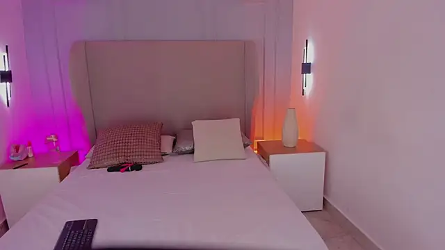 luisah  online show from 02.27.26