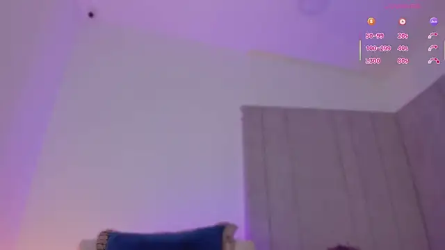 luisah  online show from 04.06.26