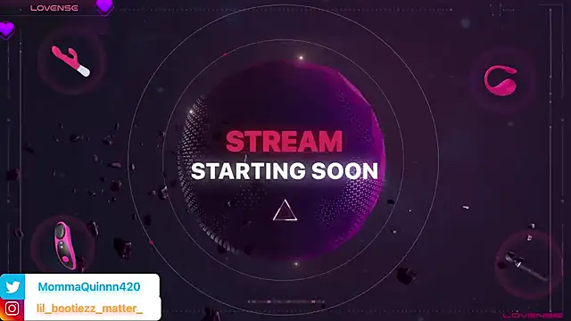 lil momma420 online show from 02.05.26