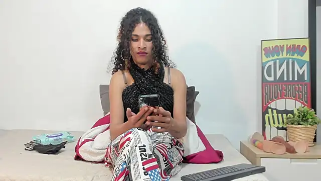 StefanyMiler online show from 02.03.26