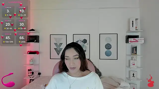 cristal  hot 1 online show from 01.17.25