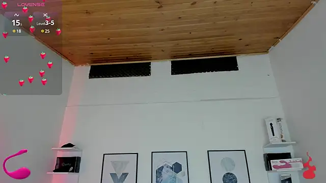 cristal  hot 1 online show from 01.17.25