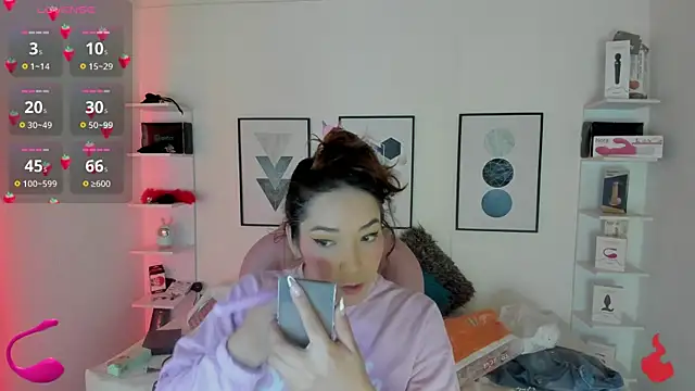 cristal  hot 1 online show from 01.27.25