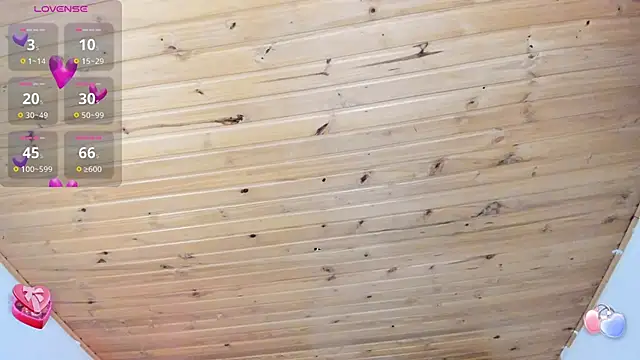 cristal  hot 1 online show from 02.07.25