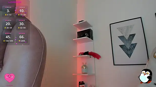 cristal  hot 1 online show from 02.18.25