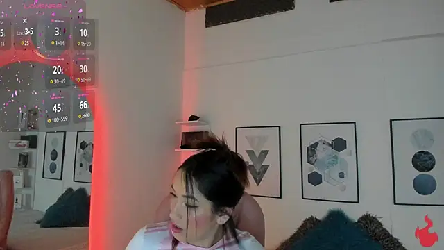 cristal  hot 1 online show from 03.09.25