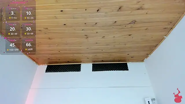 cristal  hot 1 online show from 03.11.25