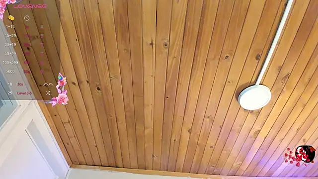 cristal  hot 1 online show from 09.15.25