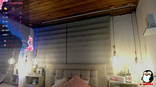 cristal  hot 1 online show from 09.27.25