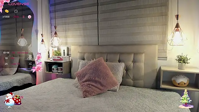 cristal  hot 1 online show from 11.24.25