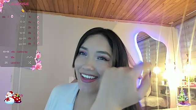 cristal  hot 1 online show from 12.02.25